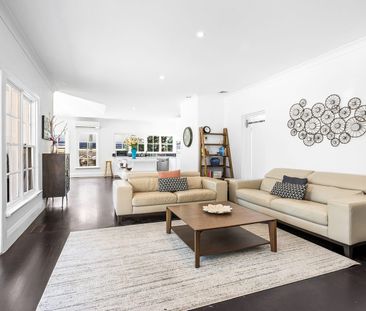 4-Bedroom Home for Lease - Photo 2