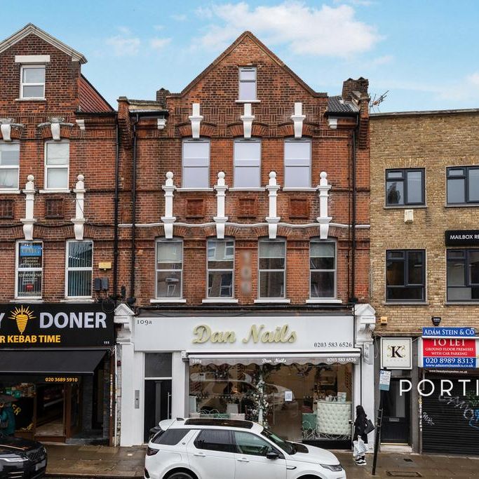 1 bedroom flat to rent - Photo 1