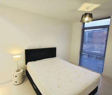 1 bedroom flat to rent - Photo 3