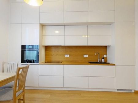 Warszawa, Ursynów, Kłobucka - Photo 2