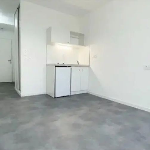 Appartement 1 pièce - 16m² à Villeneuve-d'ascq (59650) - Photo 2