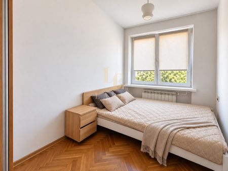 Warszawa Ursus| Dwa osobnych pokoi| Kuchnia osobna - Photo 3