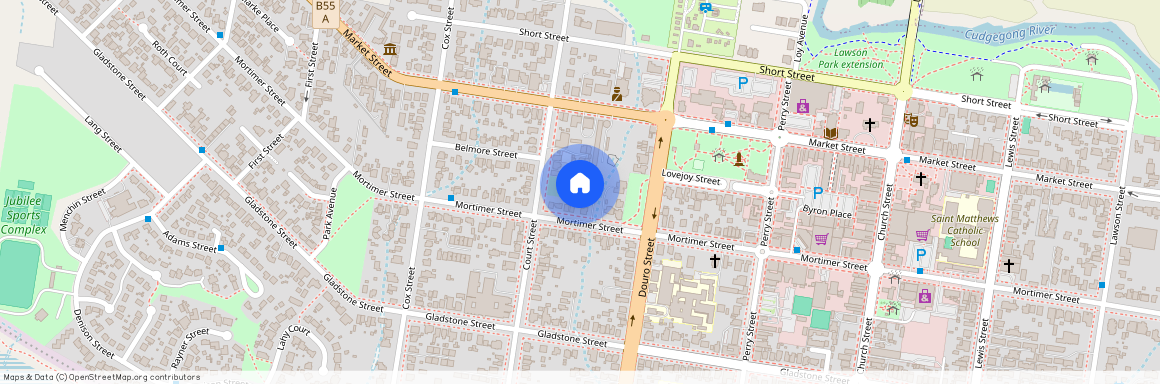 3/132 Mortimer Street, NSW 2850, Mudgee