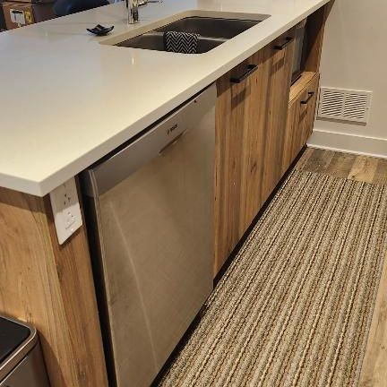 Condo 4 1/2 situé à Mirabel (St-Canut) - Photo 1