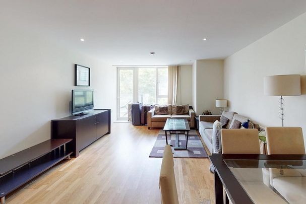 2 bedroom apartment to rent - Photo 1