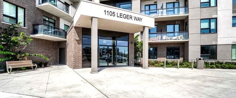 612-1105 Leger Way - Photo 1