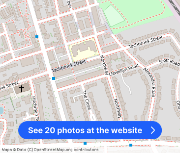 Llewellyn Road, Leamington Spa, Warwickshire, CV31 - Photo 1