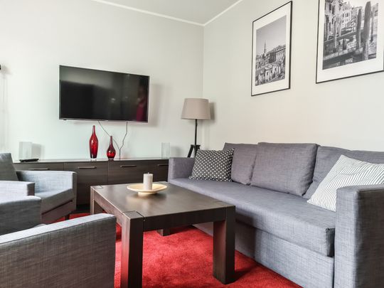 Poznań, Centrum, 56m - Photo 1