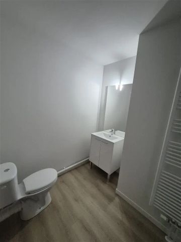 Location appartement 2 pièces - 41.2m² à Linselles (59126) - Photo 2