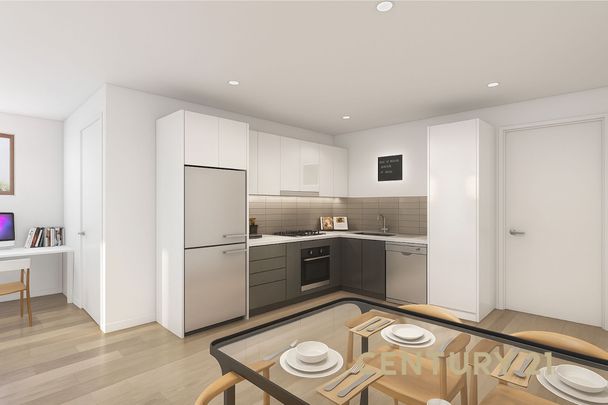 Stylish Living in the Heart of Dandenong - Photo 1