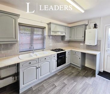 1 bedroom house to rent Acacia Avenue, Spalding, Lincolnshire, PE11 - Photo 2