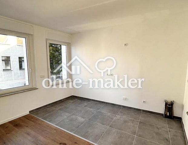 WOHNUNG zu VERMIETEN ++ kernsanierte Whg. in Gladbeck – 54 m² - Photo 1