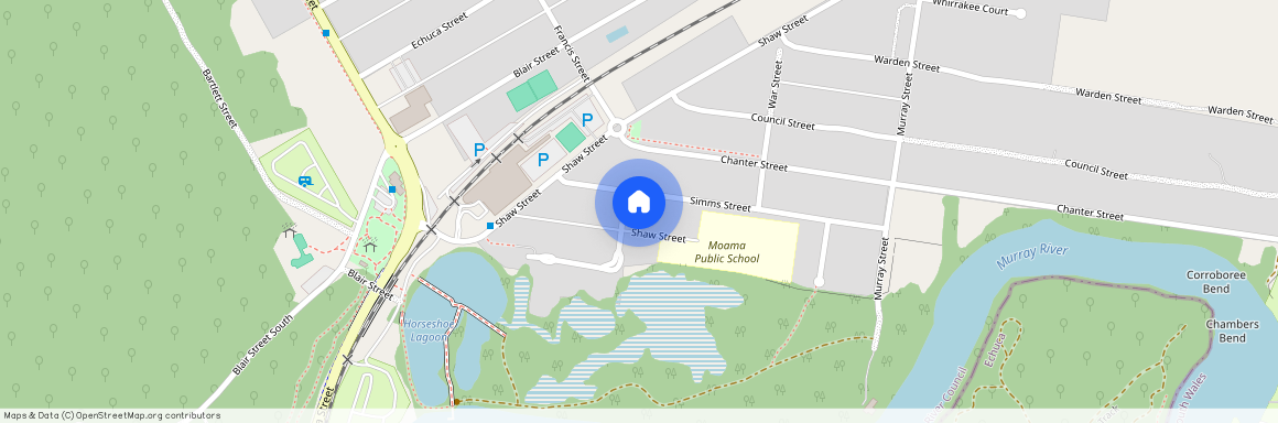 7 West Street, Moama 2731, New South Wales