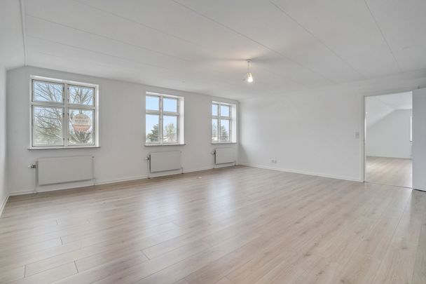 5-værelses Lejlighed på 203 m² i Give - Photo 1