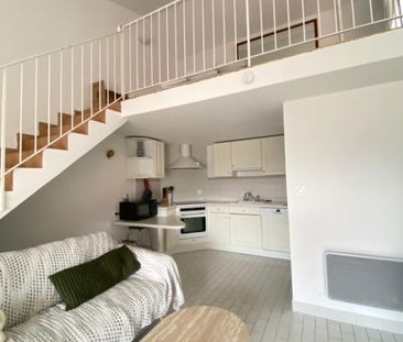 APPARTEMENT T2 BIS MEUBLE - Photo 2