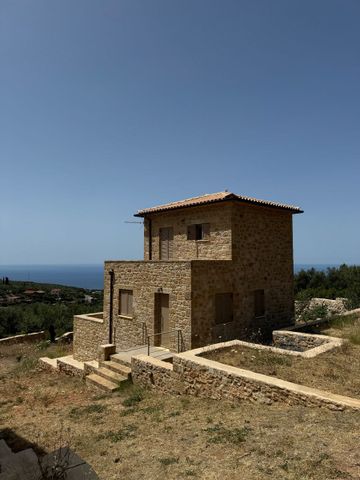 Μονοκατοικία για ενοικίαση Προσήλιο (Λεύκτρος) - Φωτογραφία 2