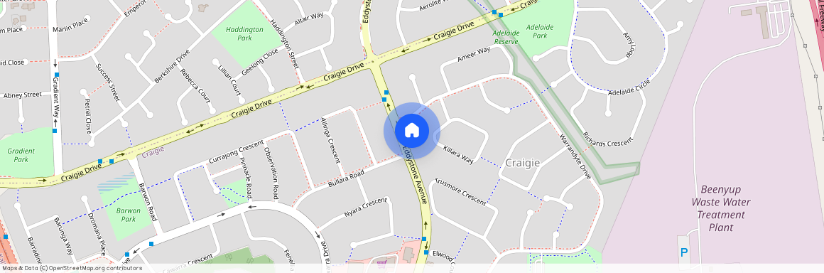 150 Eddystone Avenue, WA 6025, Craigie