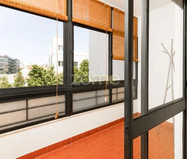 Apartment T2 in Carcavelos e Parede, Cascais - Photo 6