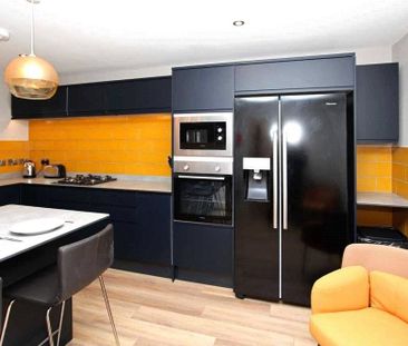 1 bedroom terraced house to rent - Photo 4