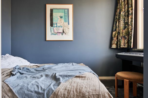 Bergsunds strand, Stockholm - Photo 1