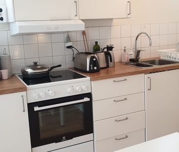 Hedvigsborgsgatan, Borås - Foto 3