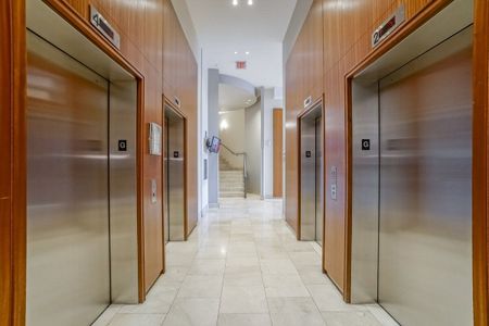 For Lease - 220 Burnhamthorpe Road Unit# 1805, Mississauga, Ontario - Photo 3