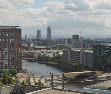 3 bedroom apartment to rent - Photo 4