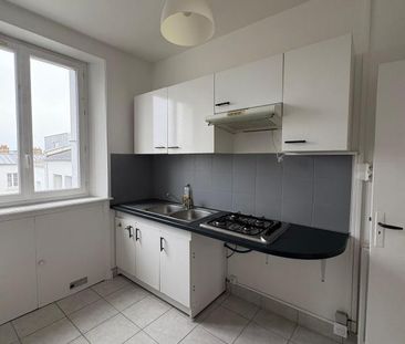 Location Appartement 2 pièces 46m² BREST 29200 - Photo 4