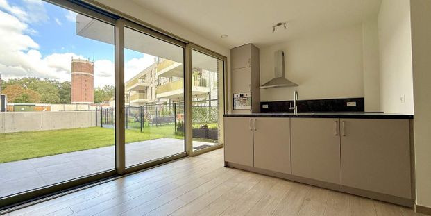 Appartement te huur in Kapellen voor € 1.175 met 2 slaapkamers - Photo 1