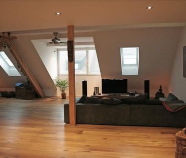 1.5 Zimmer, 103 m², 3. Stock - Photo 4