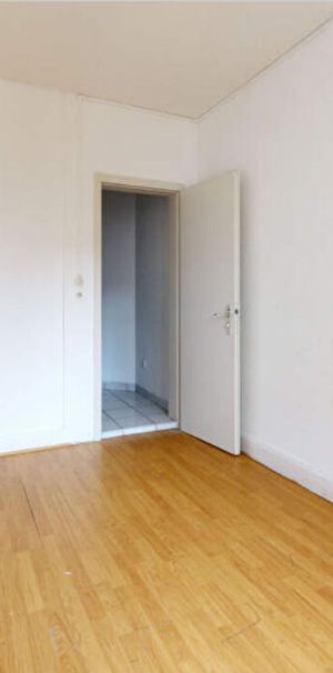 À louer : Charmant appartement 2 pièces à MULHOUSE ! - Photo 1