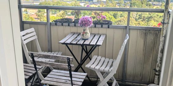 Vallhornsgatan, Bandhagen - Foto 3