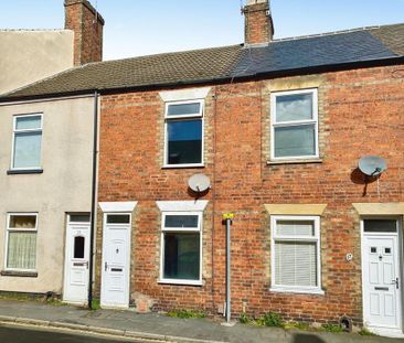 2 bedroom terraced house to rent - Photo 5