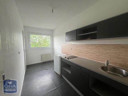 Location Appartement 1 pièce 31m² LILLE 59000 - Photo 5