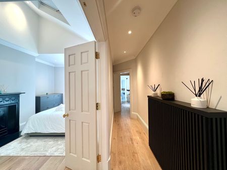 2 Bed Flat, Great Titchfield Street, W1W - Photo 5