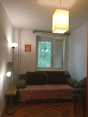 Miejsce w pokoju, ul. Plater - Photo 1