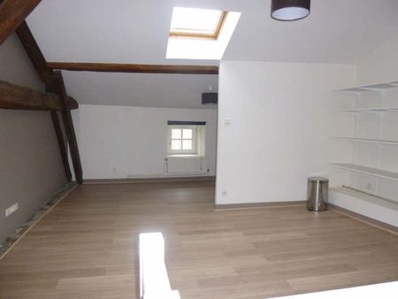 Location Appartement 1 pièce 26m² POITIERS 86000 - Photo 5