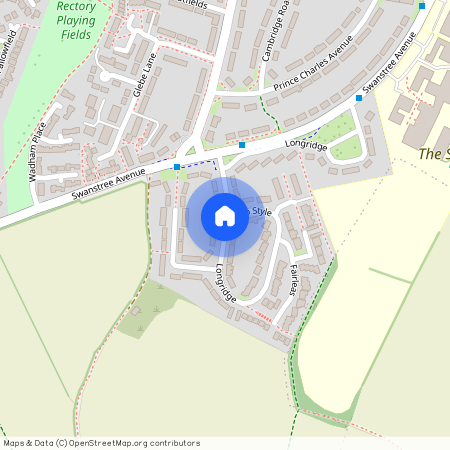 Longridge, Sittingbourne, ME10