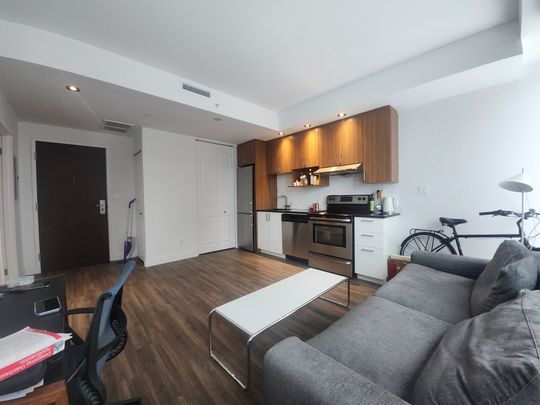 1380 Boul. René Lévesque O., Montréal (Ville-Marie), QC H3G - Photo 1