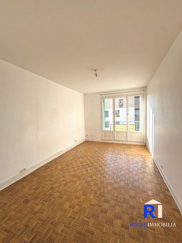 Location Appartement 3 pièces 59m² GRENOBLE 38100 - Photo 4