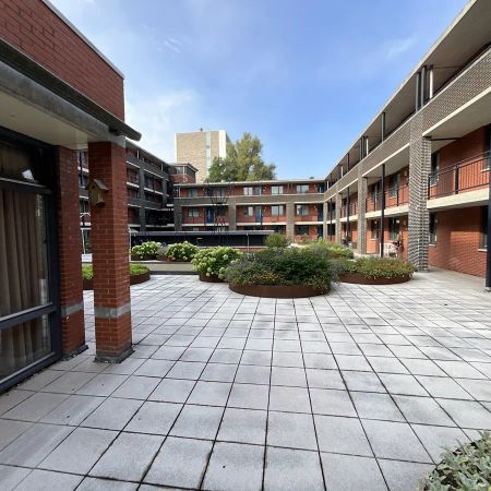 Appartement Commissaris van der Hartenlaan 142, 's-Hertogenbosch - À louer - Foto 3