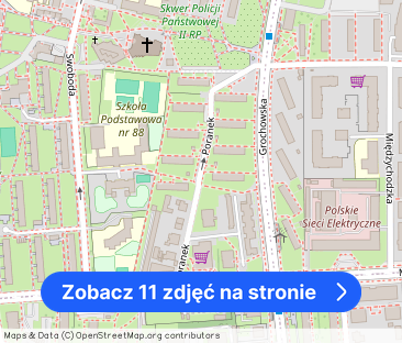 PRZESTRONNE mieszkanie 2 pokojowe | Grunwald - Zdjęcie 1