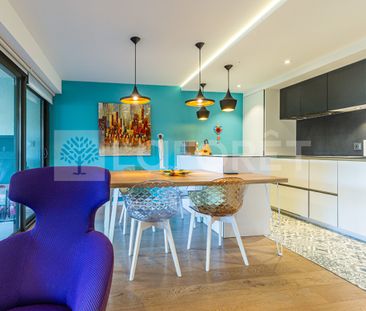 Appartement Annecy 3 pièces 85 m2 - Photo 4