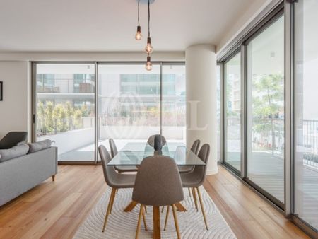 2 room luxury Flat for rent in Armacao de Pera, Silves, Distrito de Faro - Photo 5