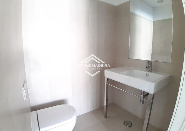 Apartamento T3 em Ilha da Madeira