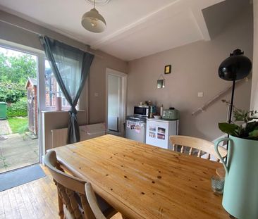 87, North Street, Shrewsbury, SY1 2JF - Photo 2