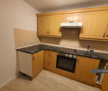 1 bedroom flat to rent - Photo 6