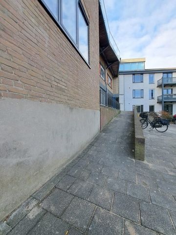 Te huur: Appartement Van Goghstraat in Sliedrecht - Photo 4