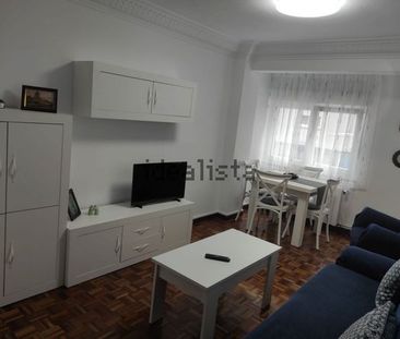 Alquiler de piso en Castilla - Hermida - Foto 4