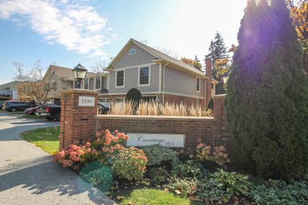 For Lease - 1599 PELHAM Street Unit# 18, Pelham, Ontario - Photo 3